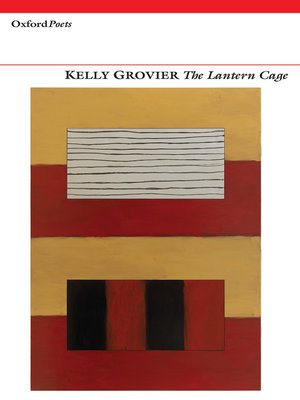 cover image of The Lantern Cage
